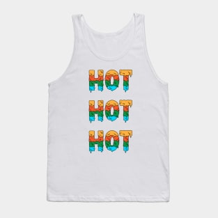 Very Hot Tank Top